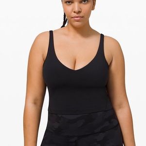Lululemon Align tank